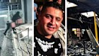 Kaz Hamad is implicated in Adass Israel Synagogue fire.