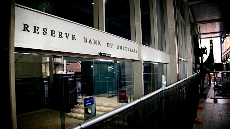 RBA sounds alarm on states' debt binge