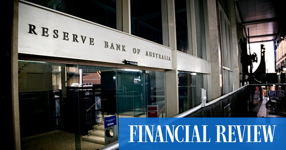 RBA sounds alarm on states’ debt binge