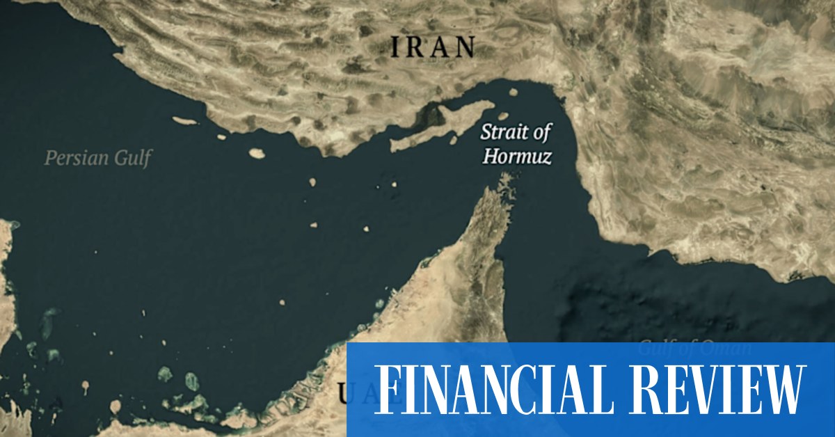 The economic consequences of the energy shock will be far-reaching. Every 10 per cent increase in the price of oil cuts growth and raises inflation.