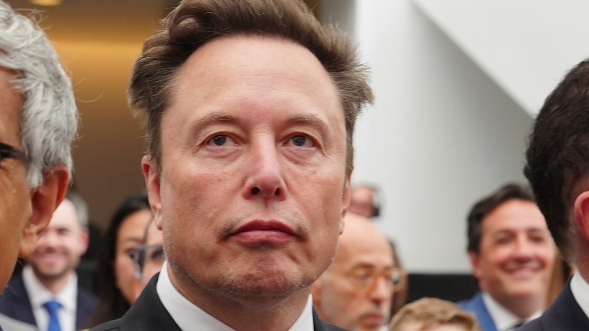 SpaceX and Tesla could soon merge in a $5 trillion move. What would that mean for Australia?