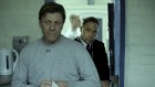 Sean Bean and Stephen Graham in Time.