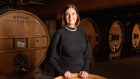 Sue Hodder, Wynns Coonawarra Estate Senior Winemaker. “The La Place network is amazing,” she says. 