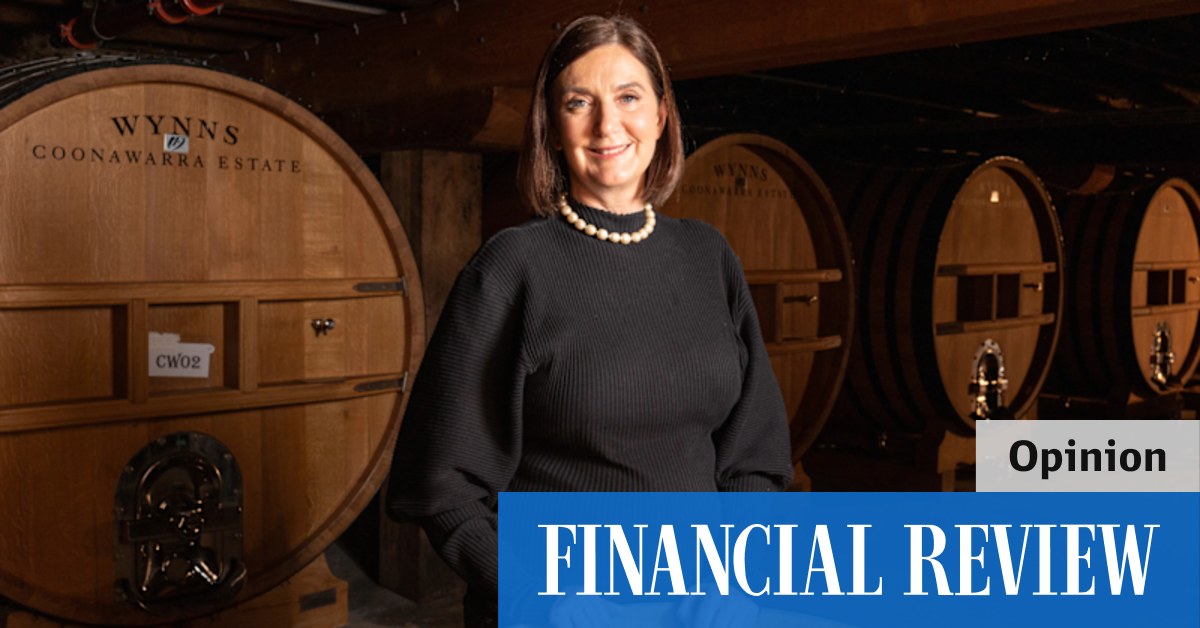Giaconda's chardonnay and Yalumba's The Octavius Shiraz are set to make their mark worldwide through one marketplace: La Place de Bordeaux, France - Vimarsana News