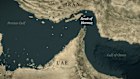 The Strait of Hormuz is a crucial shipping lane for the global economy.