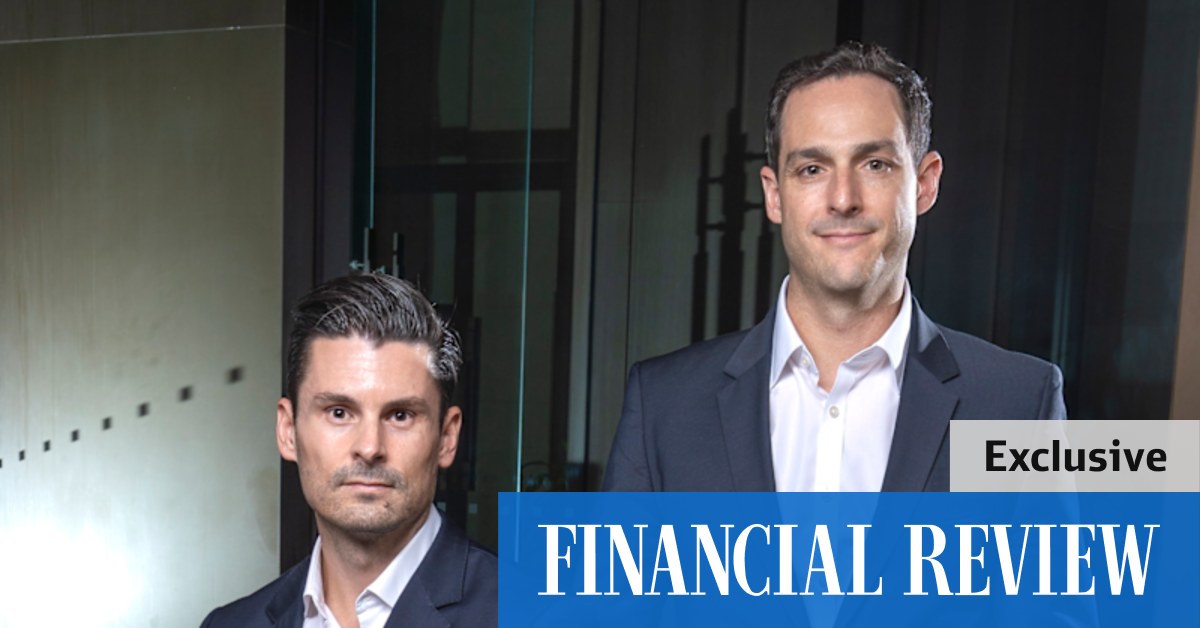 Alternative assets: Nuveen snags $190m in super fund money for US property - Vimarsana News