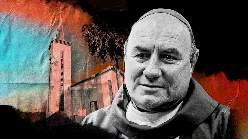 Australia’s most senior Catholic convicted of sexual abuse jailed for more than six years