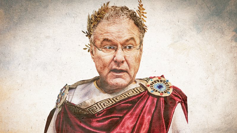 Two emperors, two memos and the colossal mistake that upended Queensland’s exam season