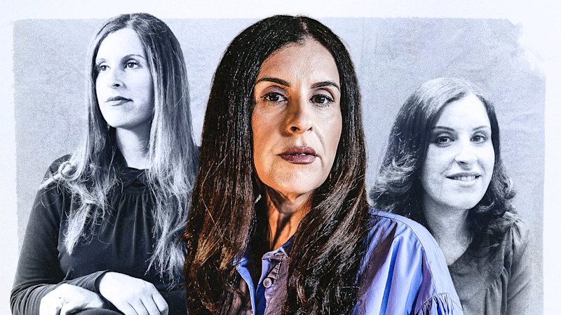 Cancelled anti-Zionist author will appear at NSW writers festival