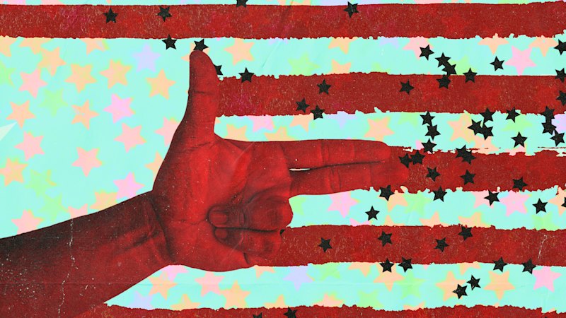 How 106 people got together to stop a school shooting – before it happened
