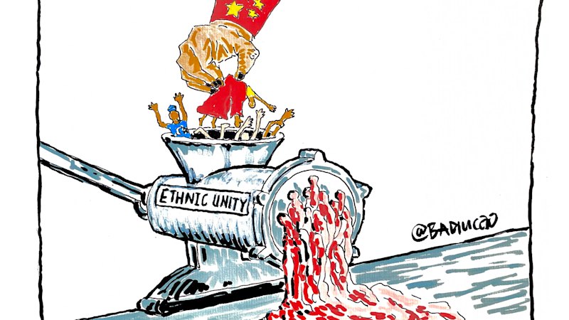 It’s time to institute  restrictions on car use