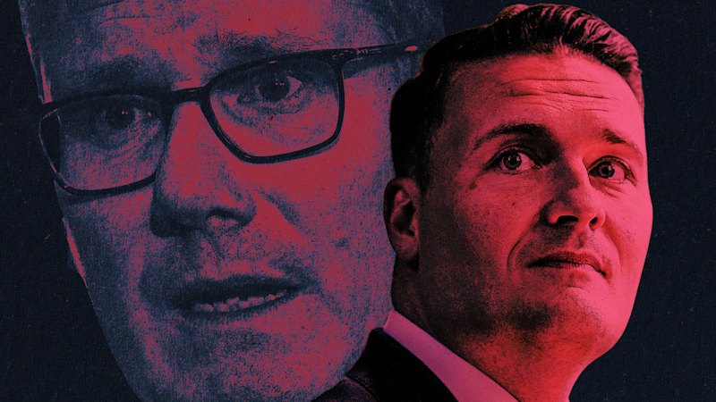The bland and the brazen: Why this Labour implosion will not save a broken Britain