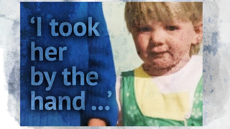 Read the full confession of Cheryl Grimmer’s alleged killer