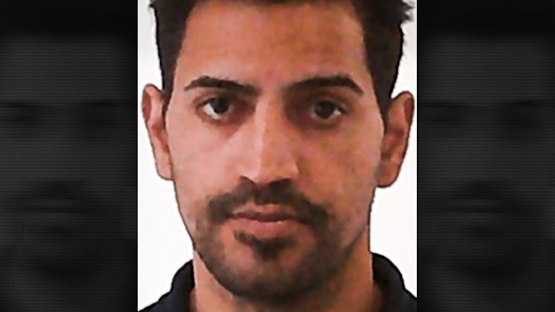 Sex offender under ‘supervision’ in community attacked woman during violent crime spree