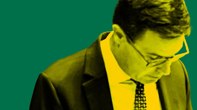 Littleproud wanted to end Ley’s leadership. But he has jeopardised his own