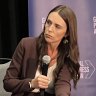 Working for people, not power: Ardern’s hopes for future US president