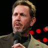 Larry Ellison takes on nemesis Bill Gates with bid to buy TikTok