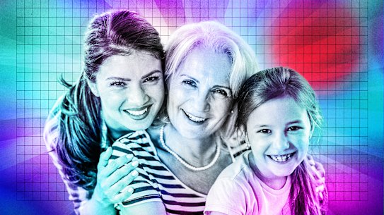 No es sólo el banco de mamá y papá el que proporciona dinero a la generación más joven.