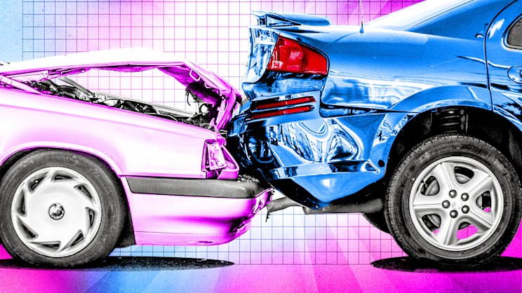 smh.com.au - Dominic Powell - The trick to avoid getting ripped off on car insurance? Drive a hard bargain
