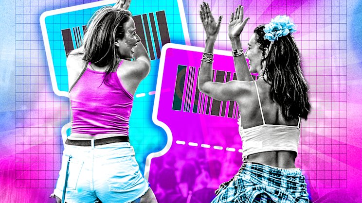 smh.com.au - Dominic Powell - Music to your ears: How to nab bargain concert tickets (and not get scammed)