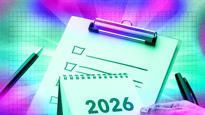 smh.com.au - Dominic Powell - Give future you a Christmas present: Set yourself up for financial success in 2026