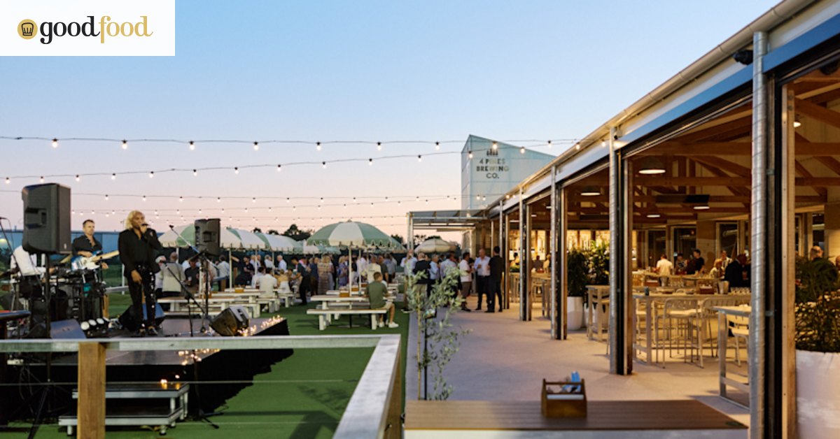 Our food editor’s guide to the 2026 Queensland Day Awards