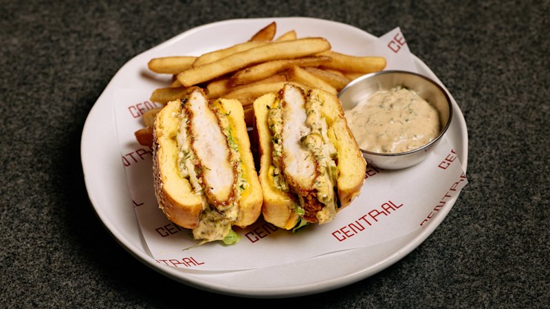 What to eat at Dine BNE City 2026
