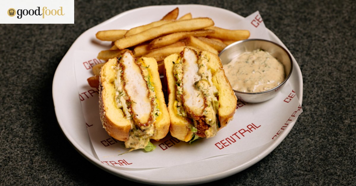 What to eat at Dine BNE City 2026