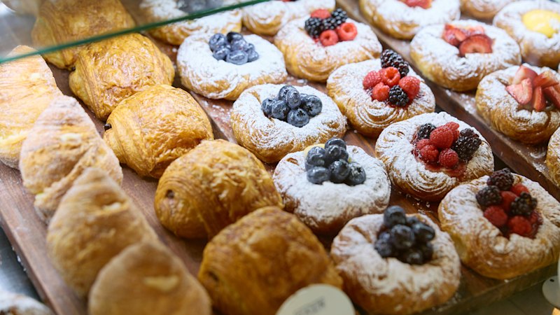 Sydney Deserves a Patisserie Revolution: No More Brisbane Envy!
