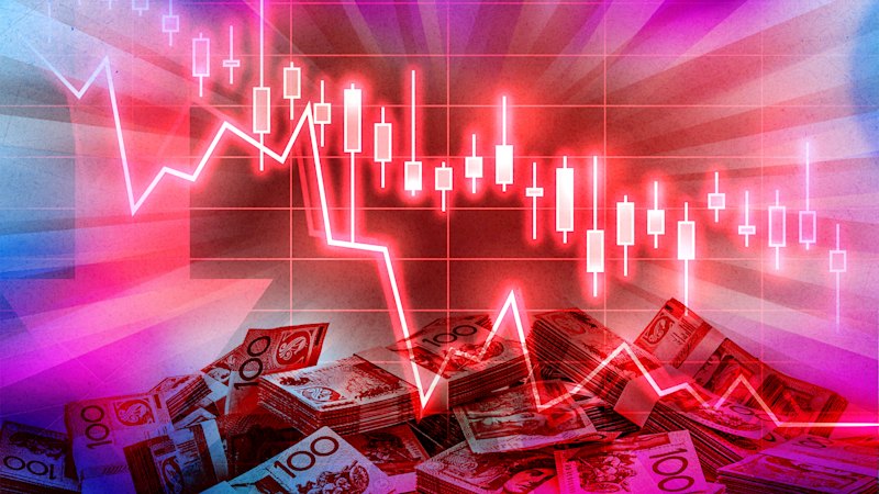 How to prepare for a recession