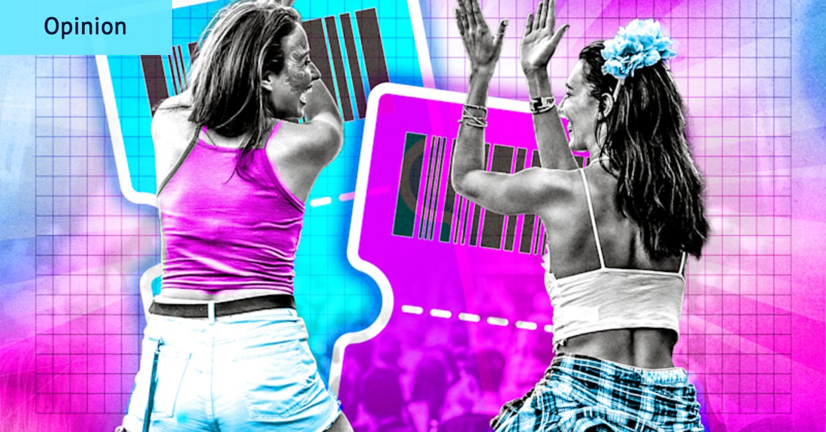 Music to your ears: How to nab bargain concert tickets (and not get scammed)
