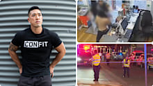 Joe Kwon youth crime NH sell