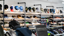 Savers Australia thrift store which is growing its footprint amongst Australian op shops.Savers Australia thrift store which is growing its footprint amongst Australian op shops.