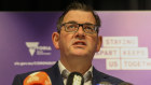 Victorian Premier Daniel Andrews revealed that 49 new COVID-19 cases were diagnosed on Sunday.