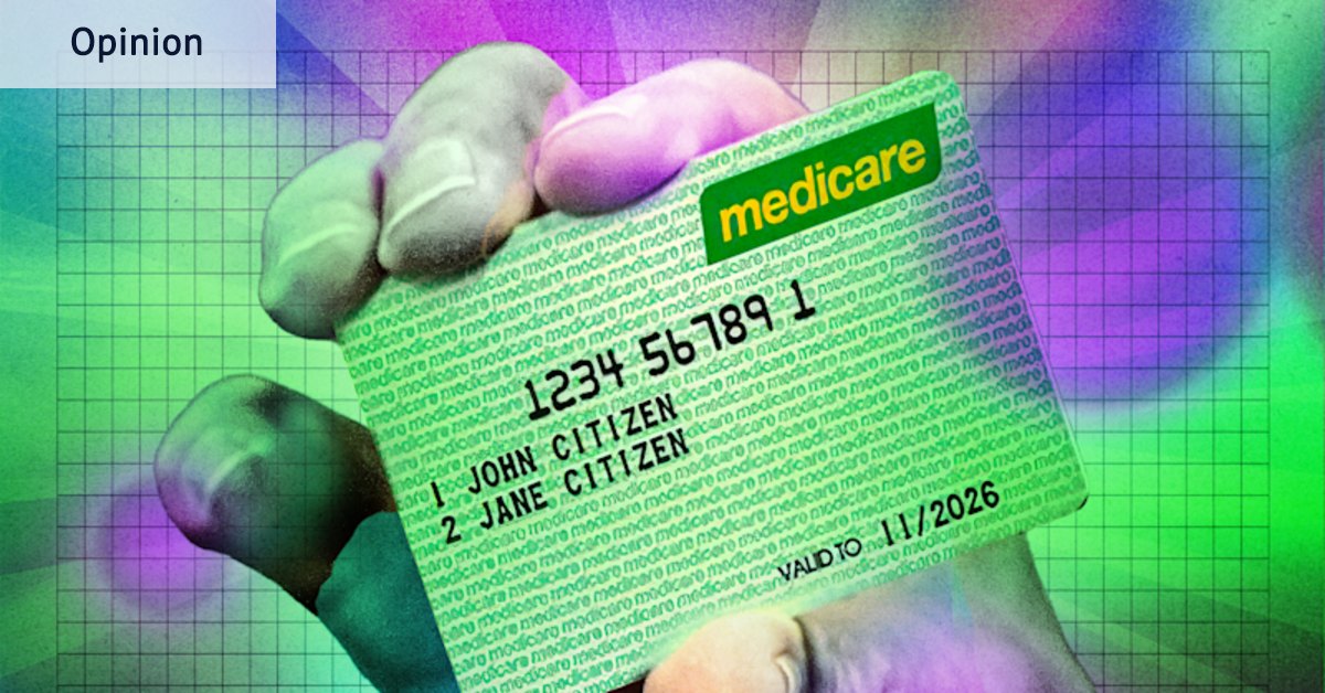 Understanding the Medicare levy and its role in Australian healthcare