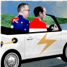 Accelerated EV drive may give Australia-Indonesia future some grunt