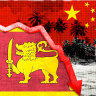Collateral damage: China, Sri Lanka and a developing debt crisis