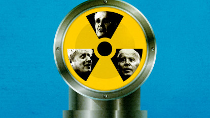 Radioactive: Inside the top-secret AUKUS subs deal