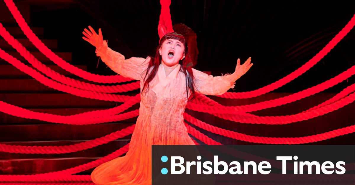 Opera Australia finances: Executive payments increase by almost half following resignations - Vimarsana News