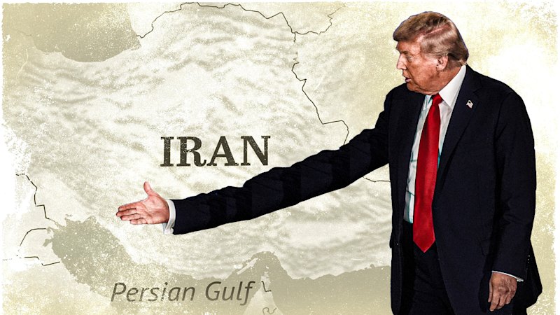This man negotiated the last Iran deal. He reveals the ‘secret sauce’ needed now