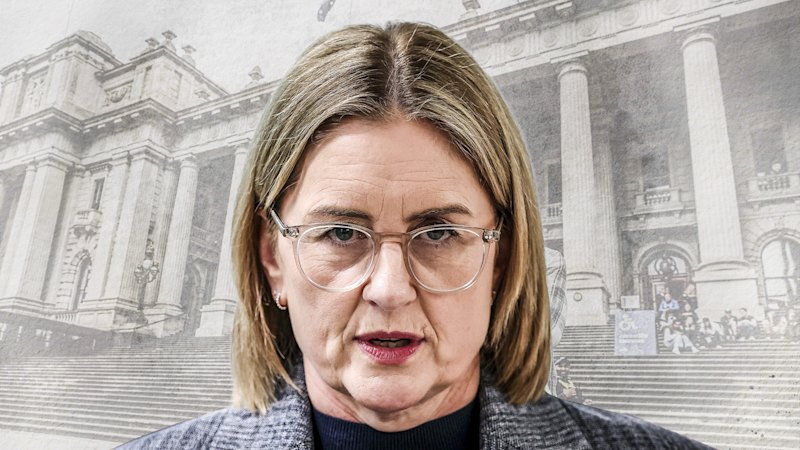Jacinta Allan leadership challenge LIVE updates: Victorian Premier under threat as state Labor chiefs hold crisis meeting
