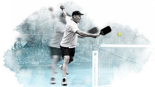 Pickleball inex image 