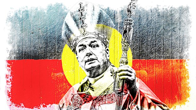 Archbishop Anthony Fisher has declined requests to gift to the Aboriginal Medical Service a Redfern building the pioneering service has leased for the past 50 years.
