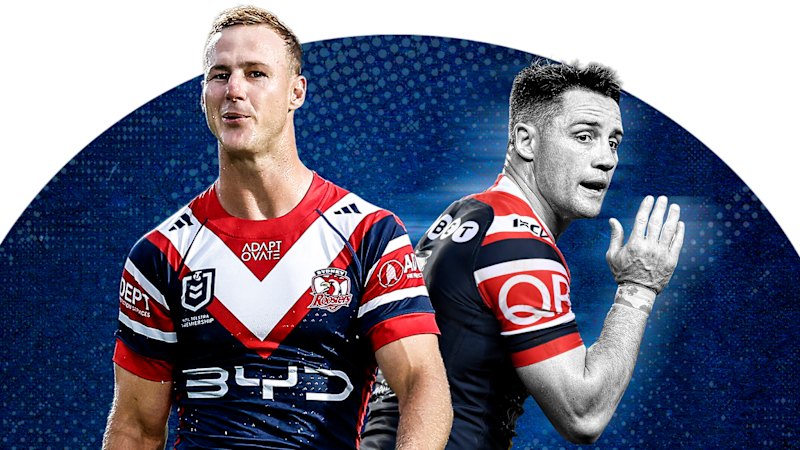 ‘I’d love to do a Cronk’: DCE knows exactly what’s expected of him at ...