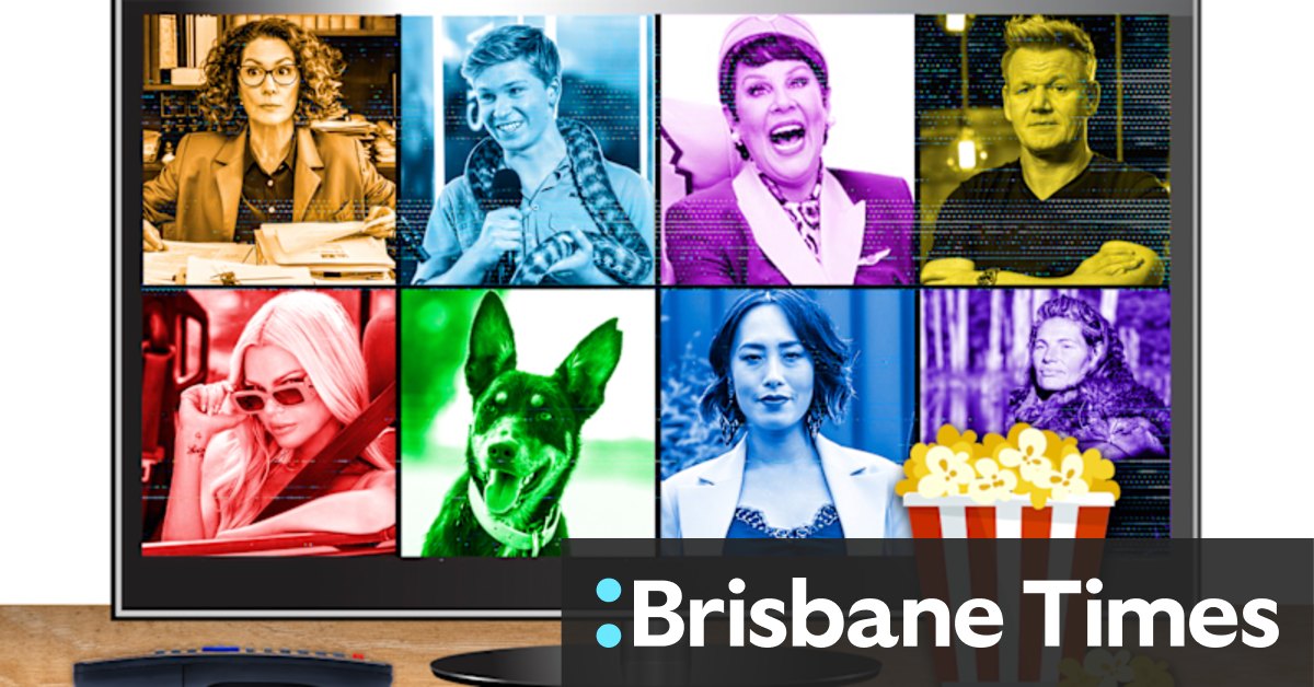 Australian TV 2024: What's new is the further shift to streaming, Fast TV - Vimarsana News
