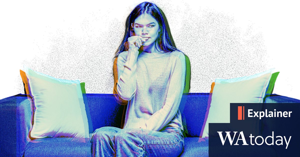 'I'm so OCD' is a throwaway refrain. What actually is OCD, and how does it feel? - Vimarsana News