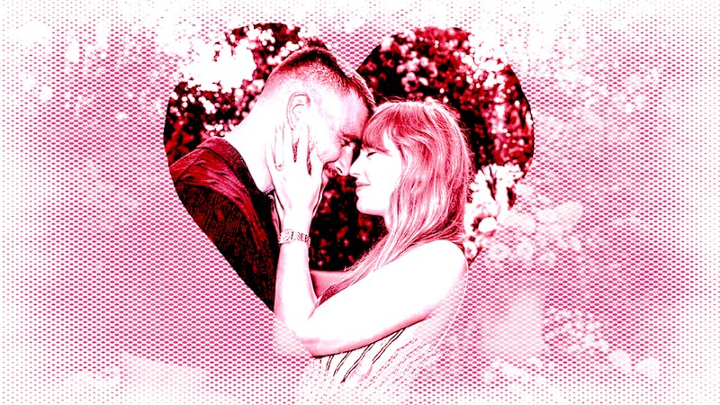Taylor Swift and Travis Kelce’s (maybe) wedding celebrations have begun. Here’s what we know so far