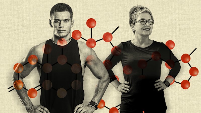 Can testosterone improve your sex life and boost your mood – and what are the risks? Here’s what the science says