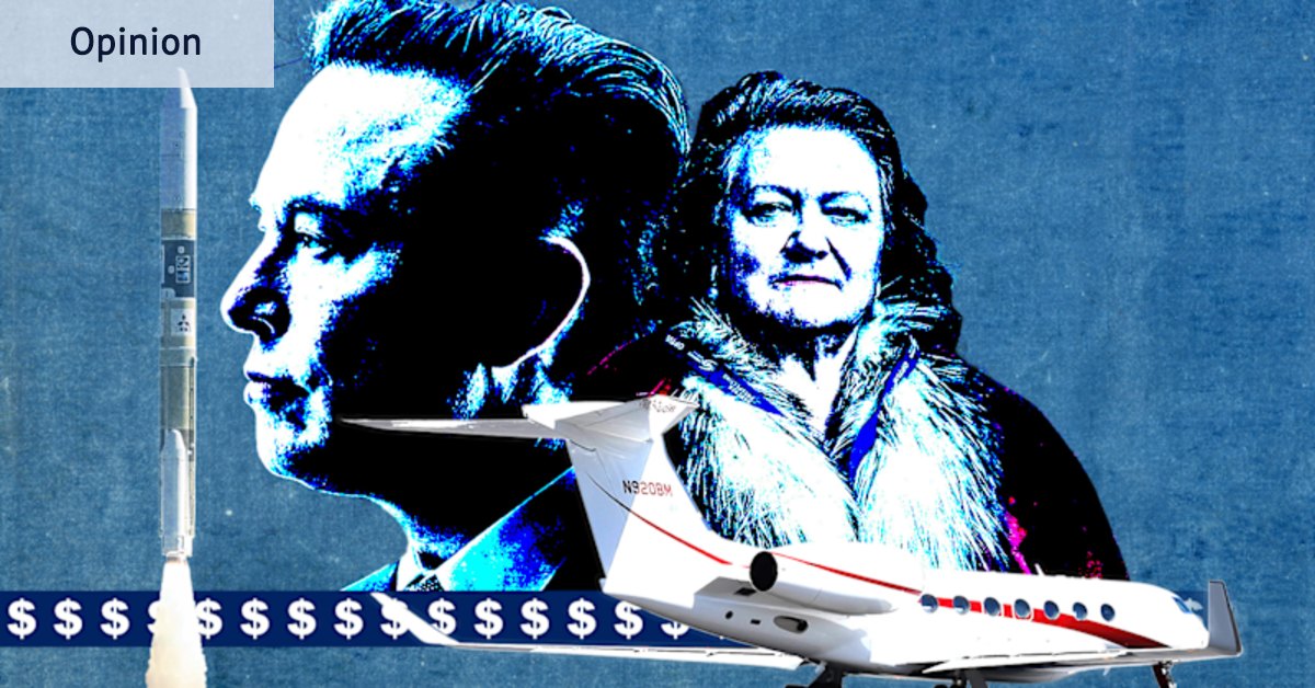 Being rich isn’t as fun as you think. Just ask the ultra-wealthy