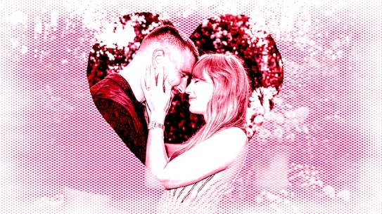Matrimonio di Taylor Swift Travis Kelce